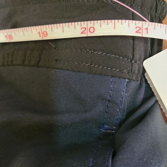 SPEEDO Swim Trunks‎ Tie Waist Ombre Water Print Size Men's L - Picture 11 of 13